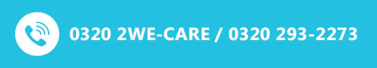 We-Care.pk Patient Health Services