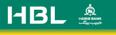 HBL Logo