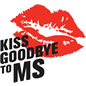 Kiss Goodbye To MS