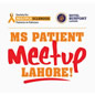 MS Patient Meetup April 2019