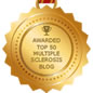 SMSPP among Top 50 MS Blogs on the Web!