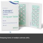 FDA approves Genzyme’s AUBAGIO® (teriflunomide)